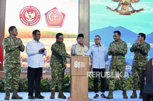 President Orders Military Chief to Aid National Waste Management