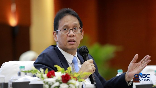 Additional Regional Transfer Budget for 2026 Awaits President Prabowo's Approval