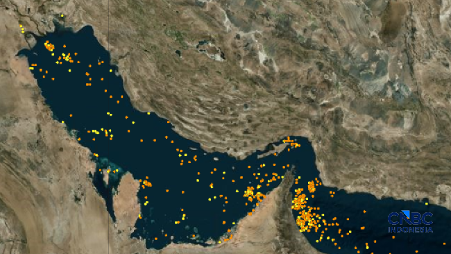 Middle East War Update: China-Russia Aid Iran Against US
