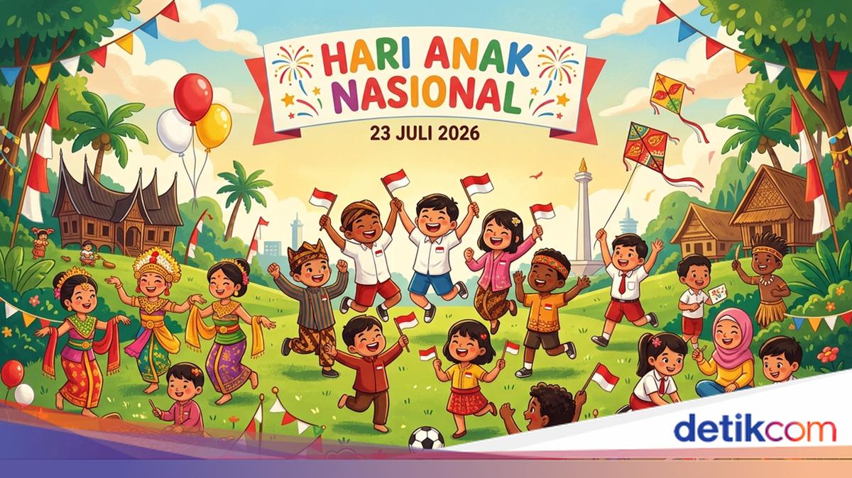National Children's Day 2026: Theme, Logo, Meaning, History, and Official Download Link