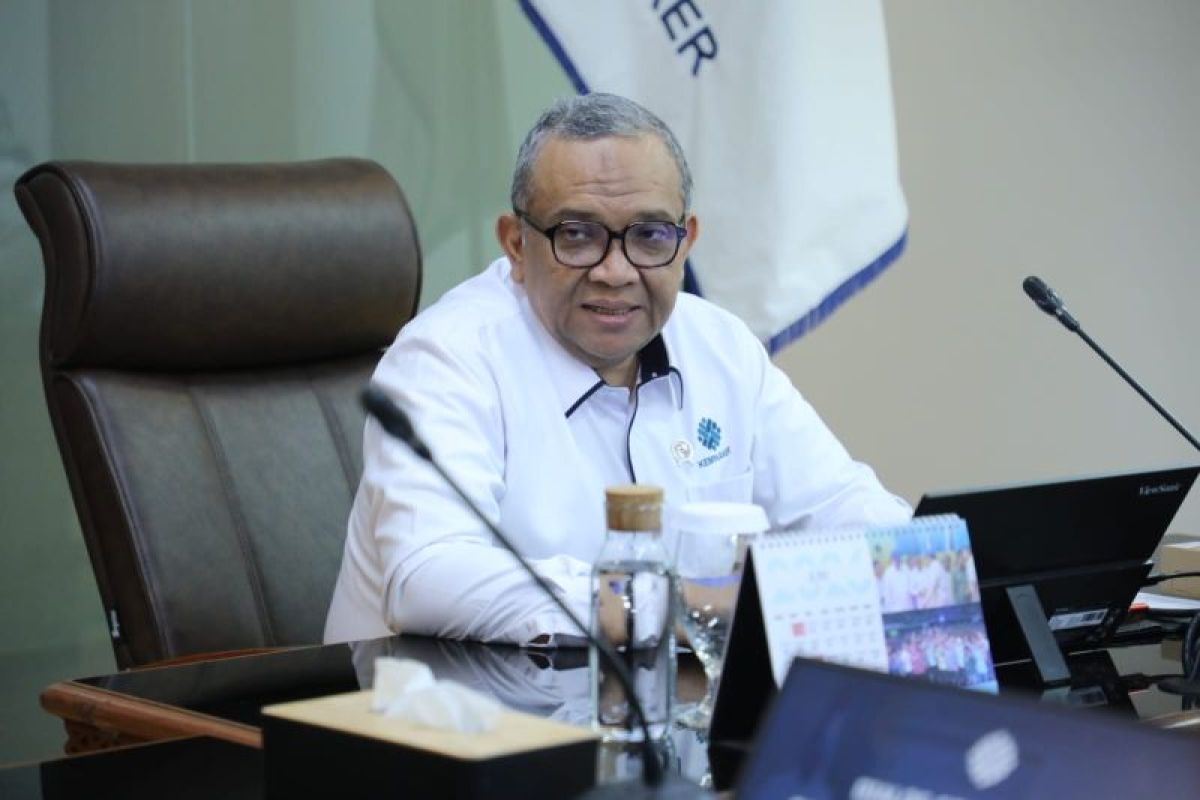 Deputy Manpower Minister: Social Dialogue Key to Harmonious Industrial Relations