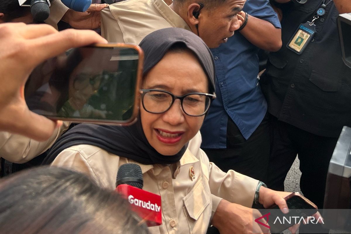Nanik S Deyang Resigns as Head of National Nutrition Agency Due to Health Reasons