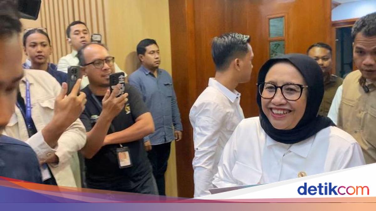 Nanik Deyang Resigns as Head of National Nutrition Agency, Citing Heart Treatment