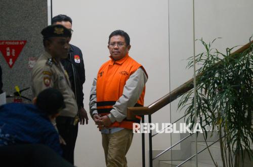 KPK: West Lombok Regent Owns 55 Land Assets, Only 24 Reported