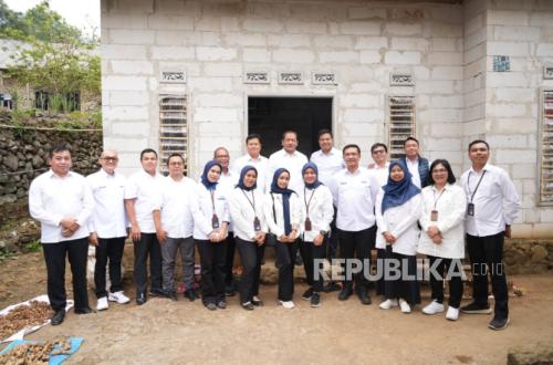 Danantara Supports Grassroots Economy, Reviews PNM Client Empowerment in Mojokerto