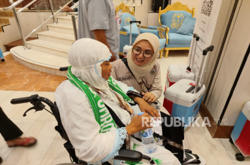 Inclusive Hajj 2027: Ministry to Serve Pilgrims with Disabilities from Manasik Onwards