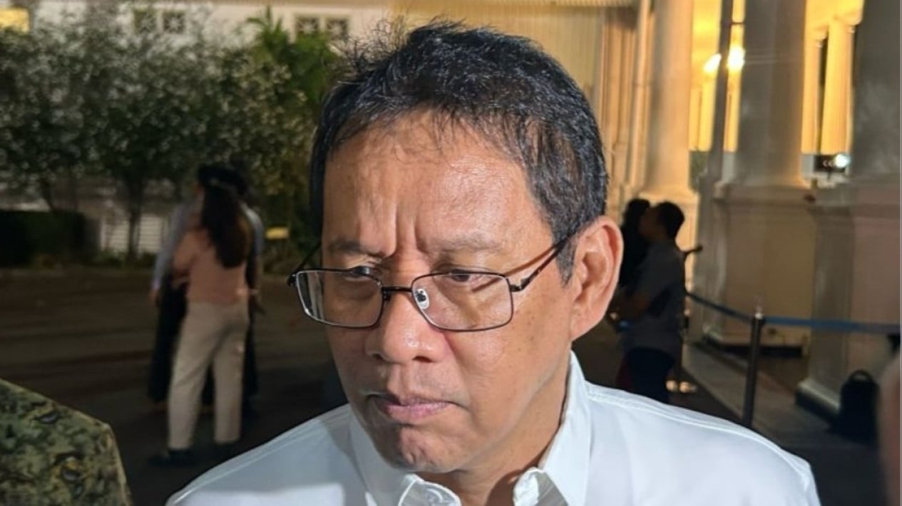 Purbaya Confirms PFII Location Will Not Be Inside SEZ, Here Are the Leaks