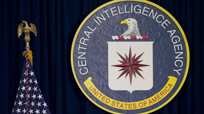 Indonesia's Third Vice President Accused of Being a CIA Agent