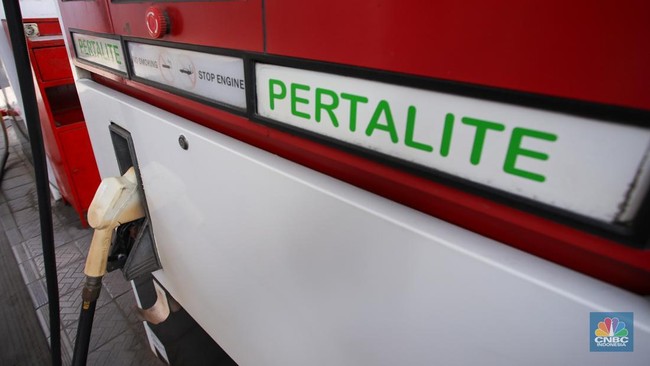 Pertamina Clarifies Restrictions on Pertalite Fuel for Modified Motorcycles