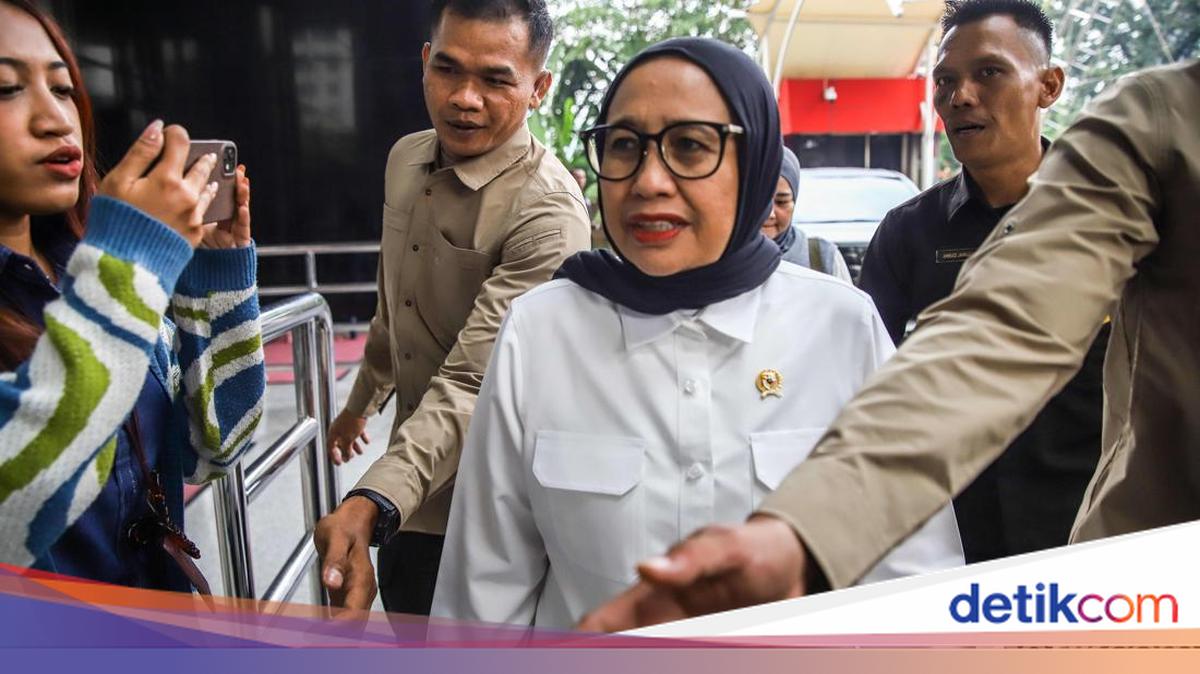 Nanik S Deyang Resigns as Head of National Nutrition Agency