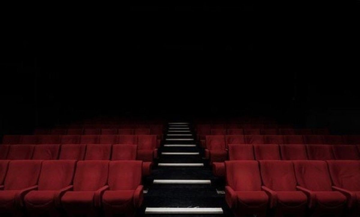 Djakarta Theater Catches Fire, Suspected Electrical Short Circuit