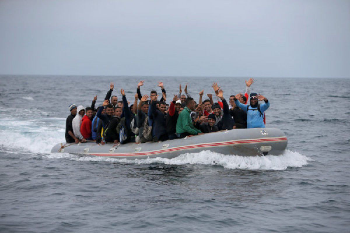 UNHCR reveals nearly 150 dead or missing at sea en route to Europe