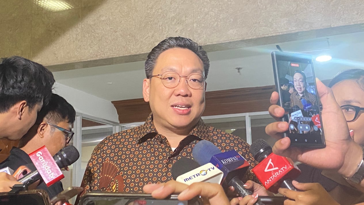 DPR Urges Successor to Resigning Nutrition Agency Head to Evaluate Free Nutritious Meals Programme