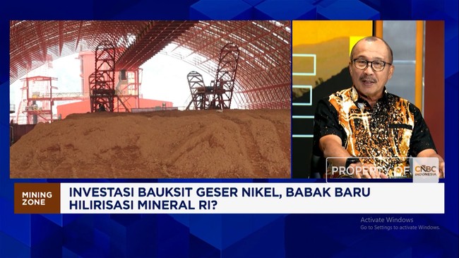 Video: Why Bauxite Downstream Investment Surged, Overtaking Nickel