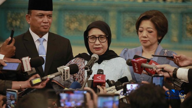 After Resigning as BGN Head, Nanik Deyang to Take Up This Position