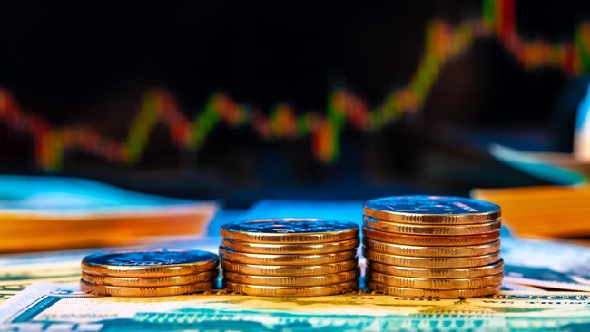 5 Stock Recommendations as IHSG Rallies for 9 Consecutive Days