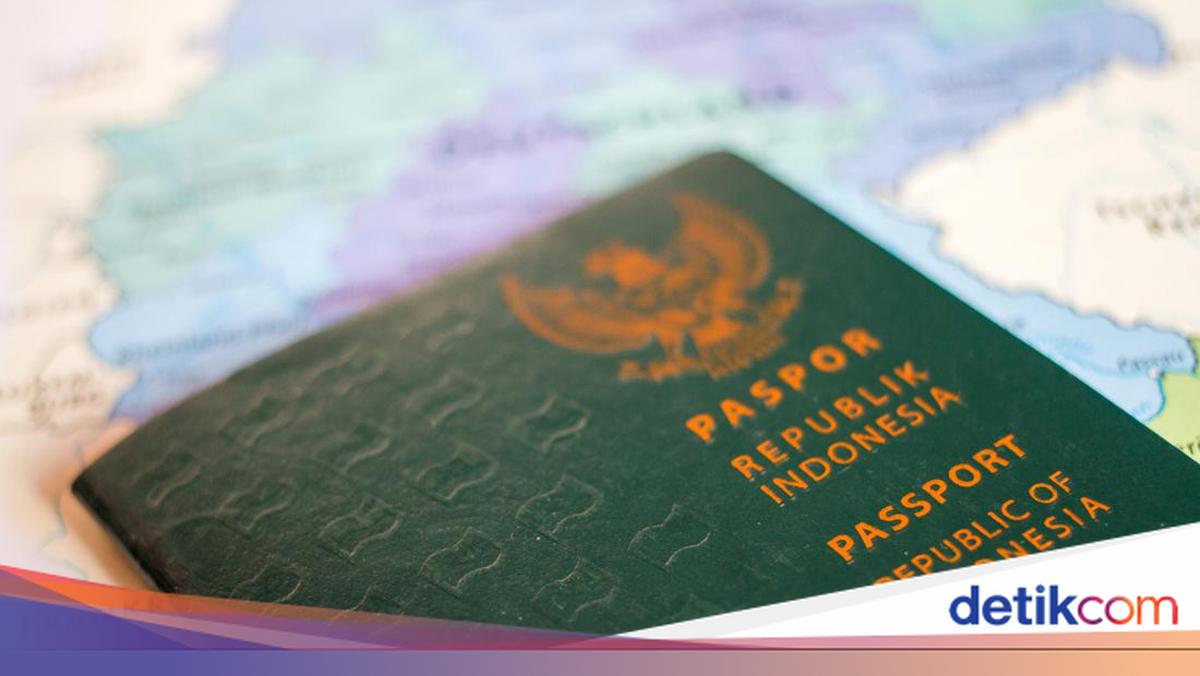 Fee for Renouncing Indonesian Citizenship Raised to Rp 5 Million