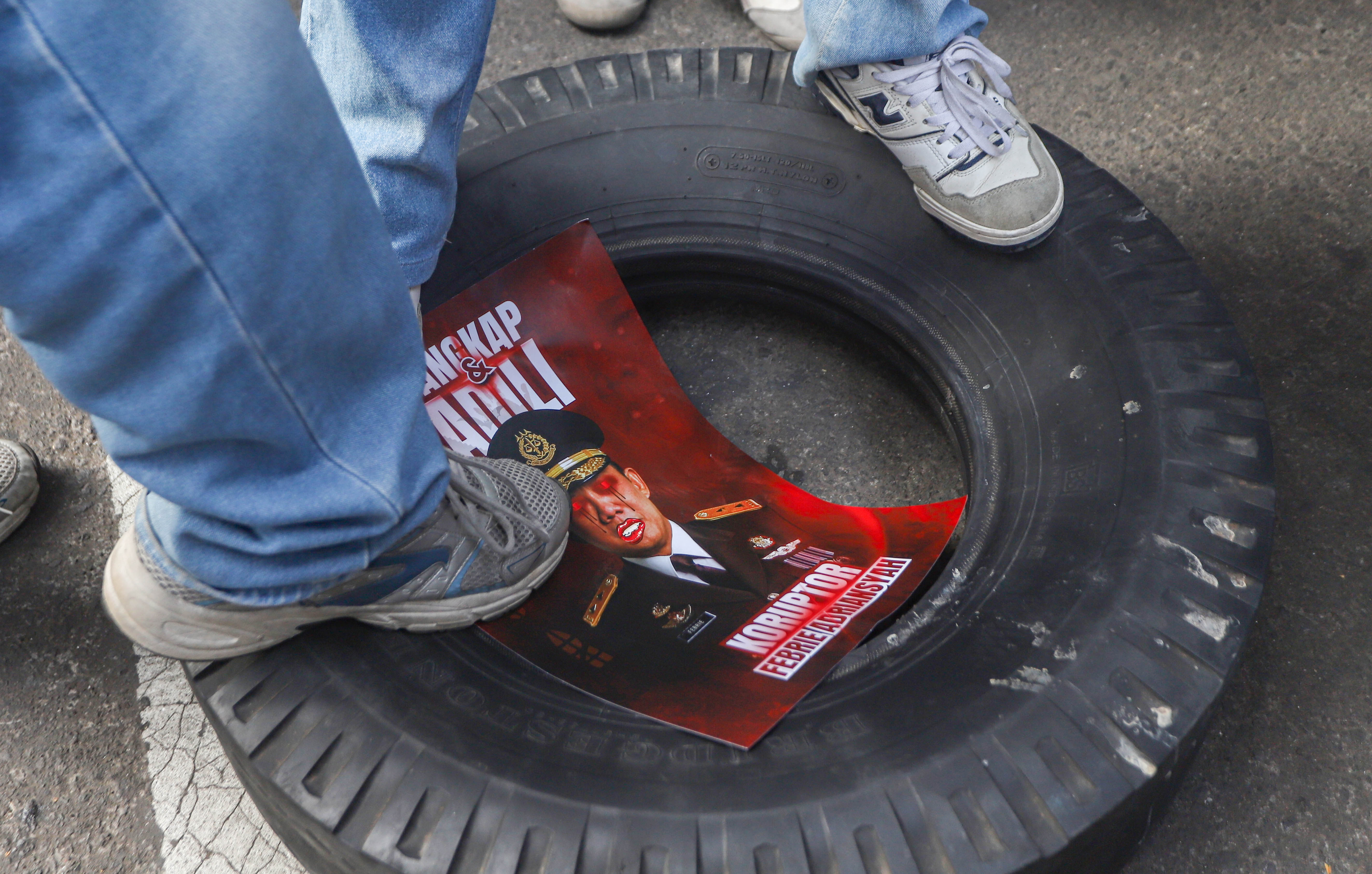 KPK Urges Immediate Passage of Asset Forfeiture Bill, Citing Former Prosecutor's Case