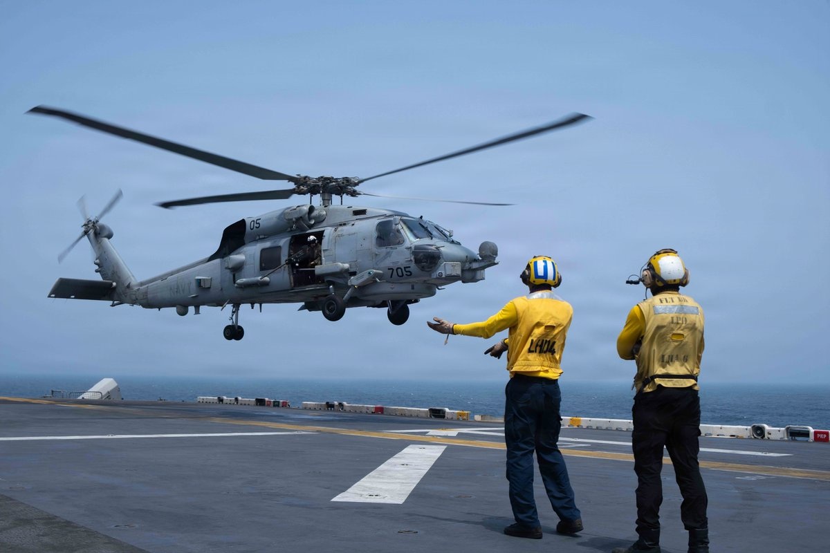US Launches 11th Night of Strikes on Iran, Trump Hints at More