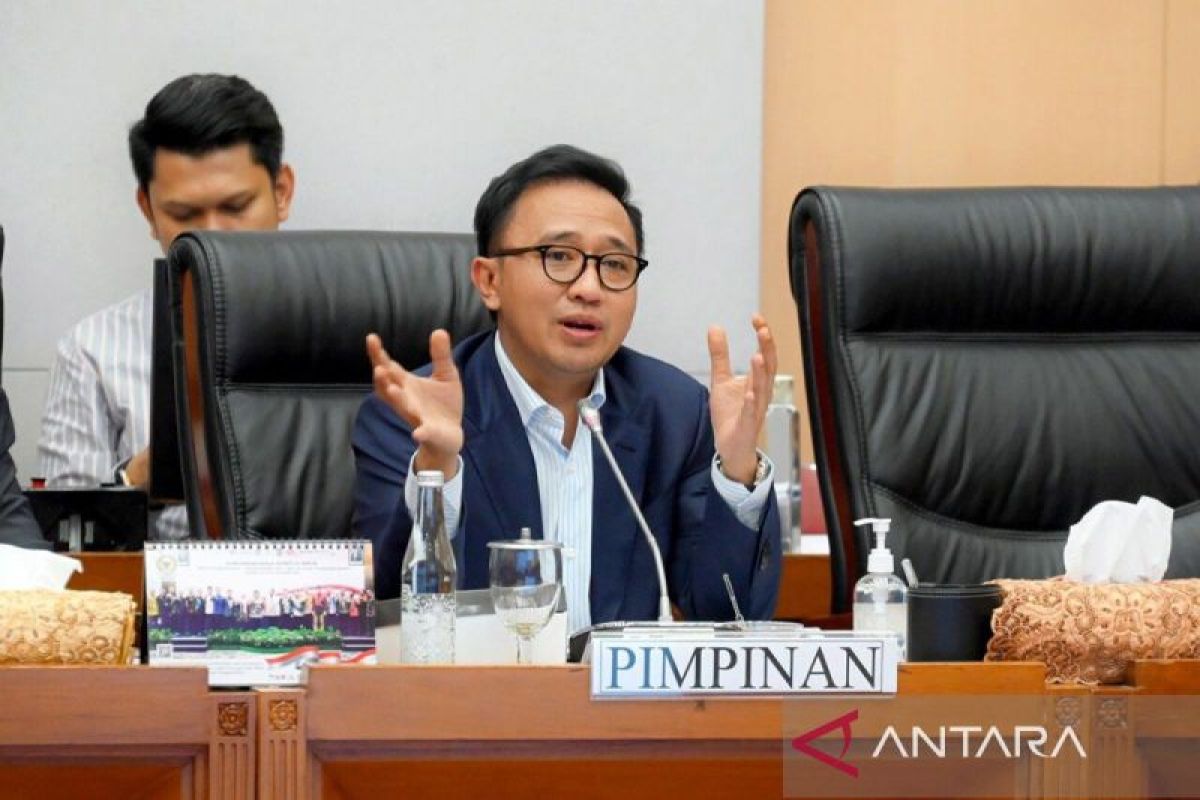 Gerindra confirms Prabowo and Gibran's relationship is complementary