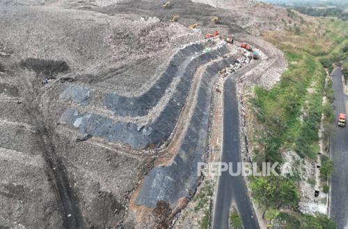 From Bantargebang to Households, Jakarta Transforms Waste Management Approach
