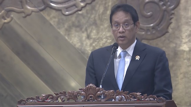 Purbaya Reveals Disaster Relief Fund Distribution for Sumatra Completed