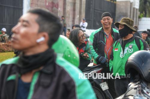 Time for Platform Workers to Enter Indonesia's Labour Law Regime
