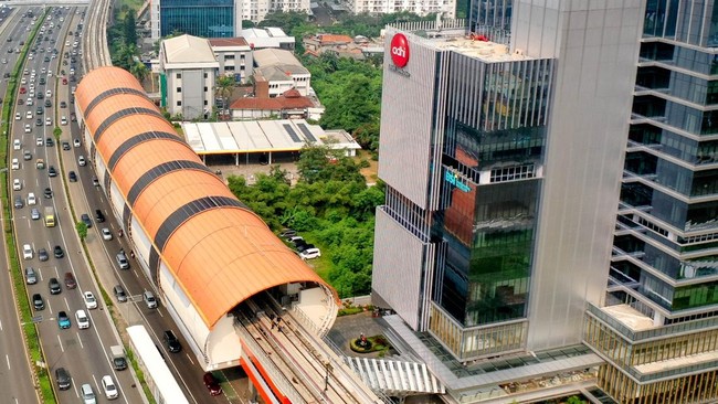 Revenue Down, ADHI Profit Rises 12.5%, Here's Why
