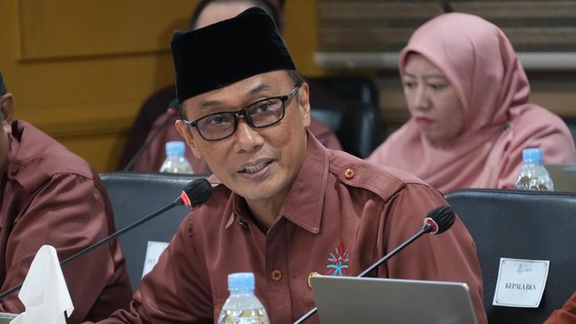 Unable to Raise Civil Servant Salaries, BKN Chief Designs Cost-Cutting Programme