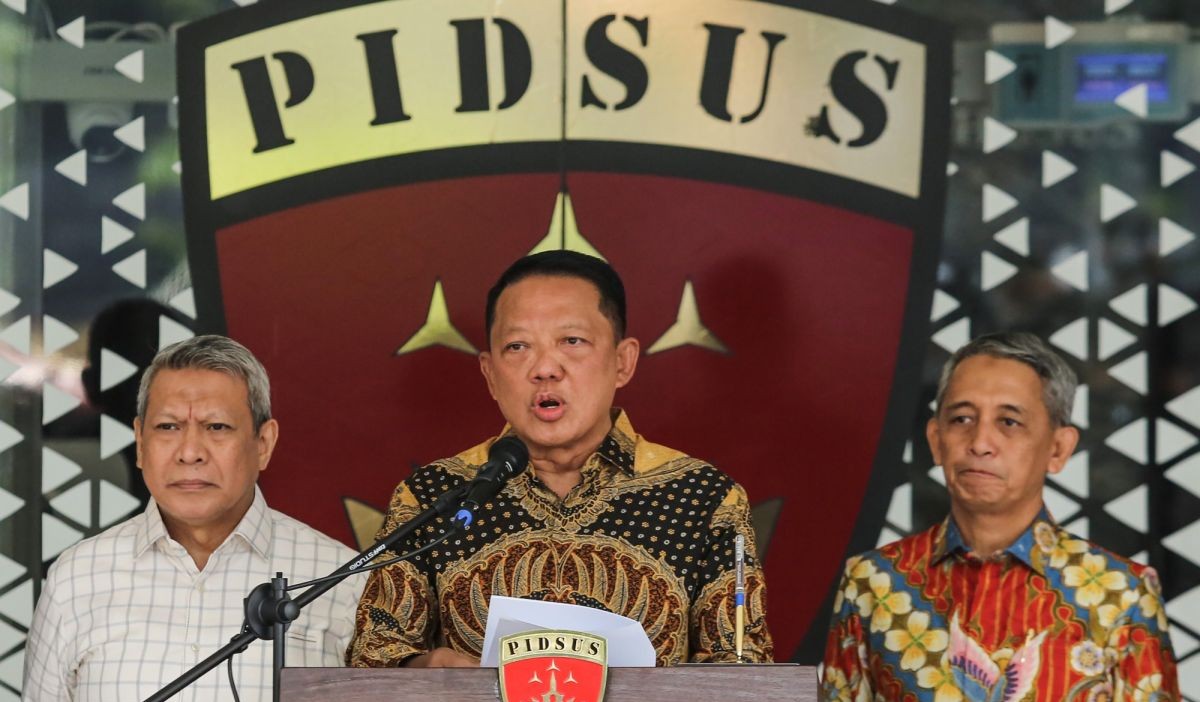 Authorities Urged to Apply Layered Articles in Febrie Adriansyah Case