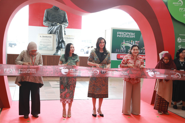 Food & Hospitality Indonesia 2026 Targets 2,000 Business Meetings, Involving 500 Companies from 32 Countries
