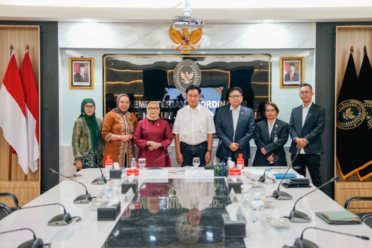 Yusril: Good Regulations Suboptimal Without Strong Moral Foundation