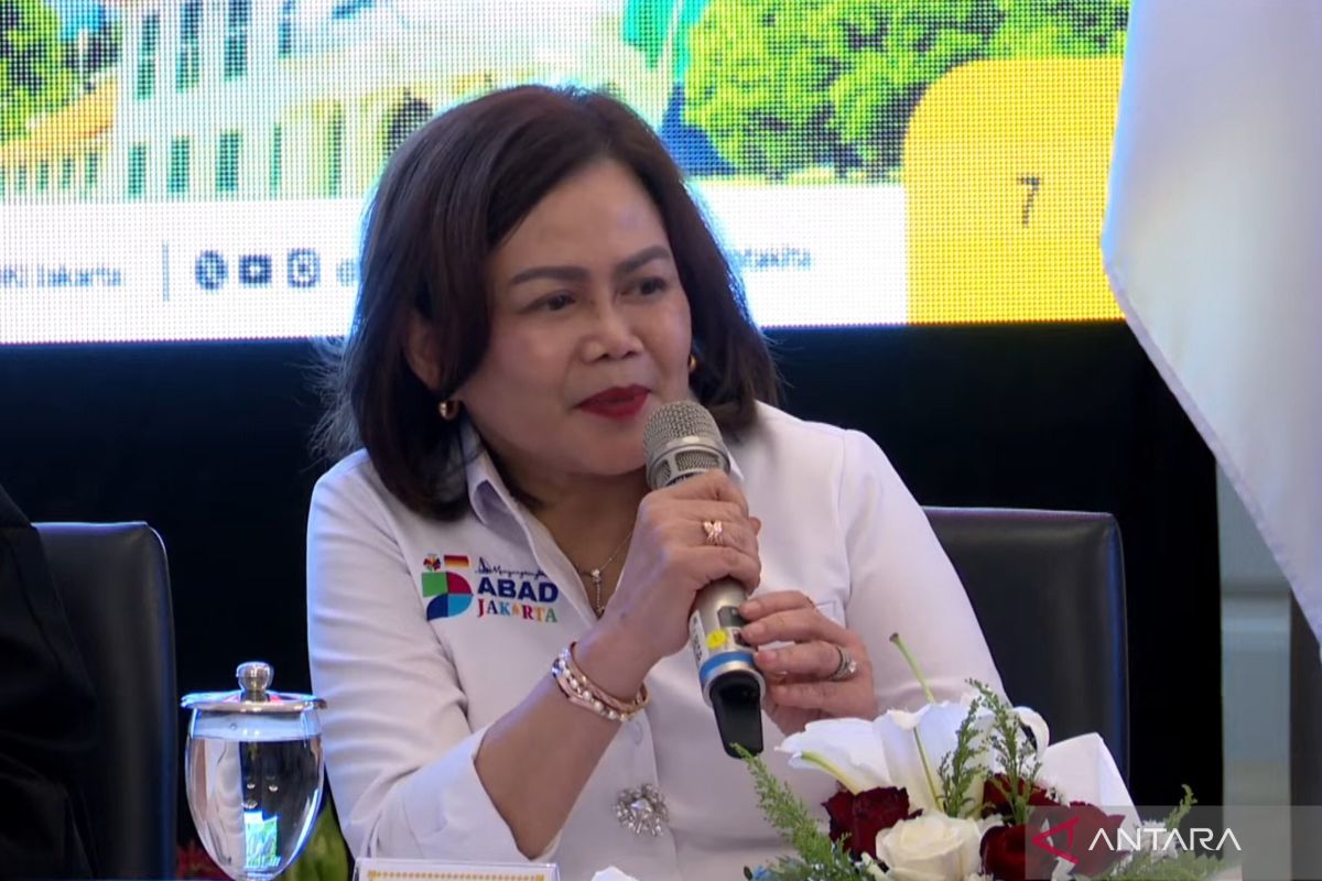 Jakarta's Revenue Reaches Rp29 Trillion in Q2-2026