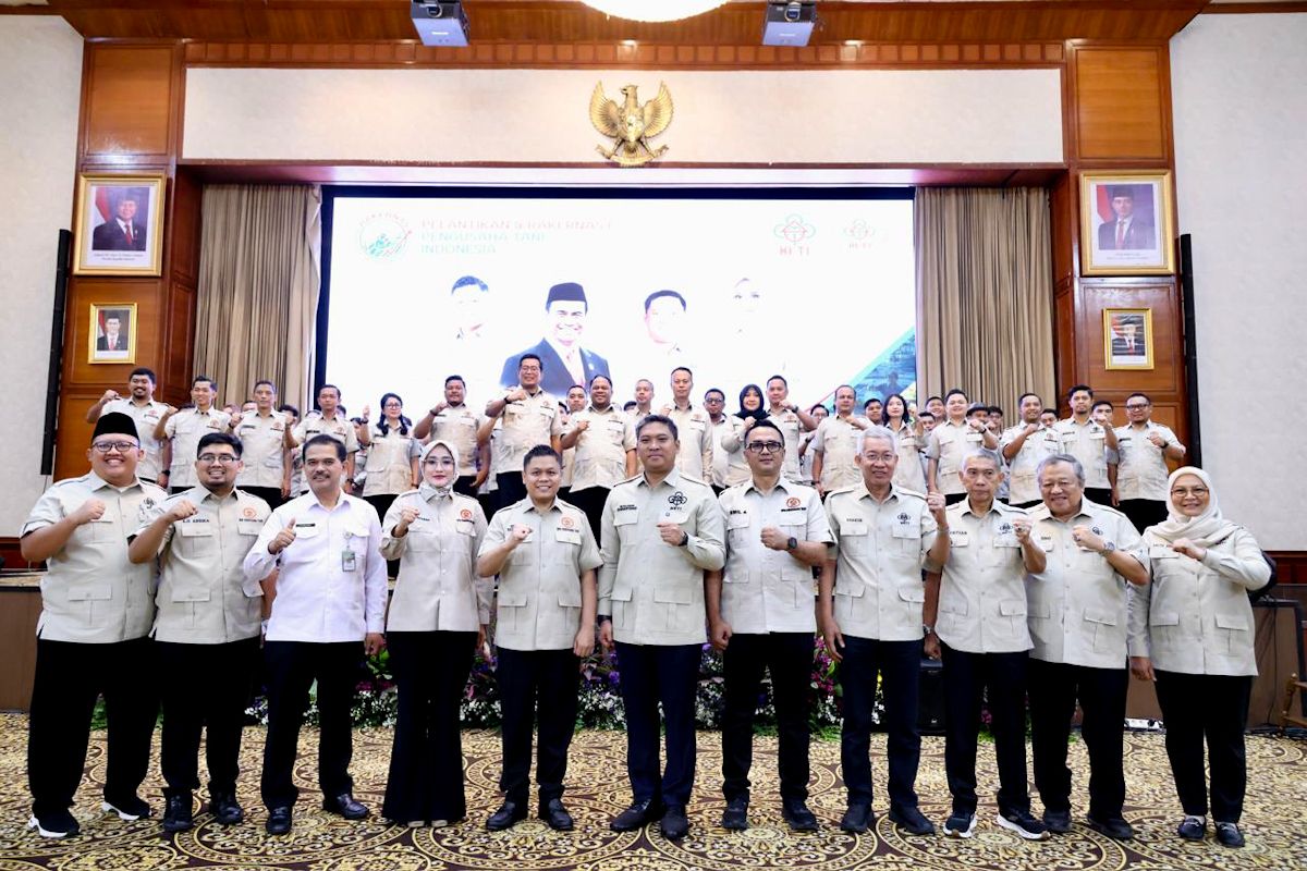 Deputy Minister urges farmers to focus on exports to strengthen Indonesia's agribusiness