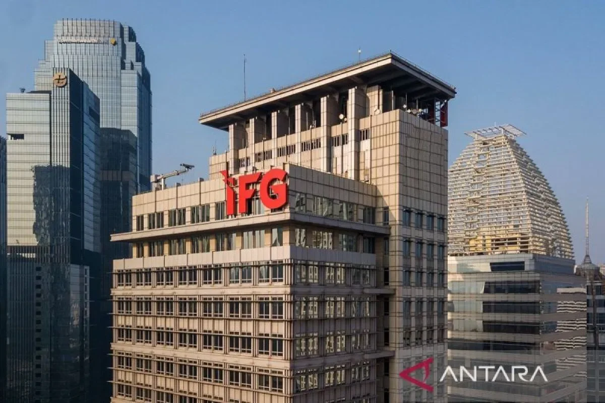 Indef: SOE Mergers Eliminate Duplication of Functions