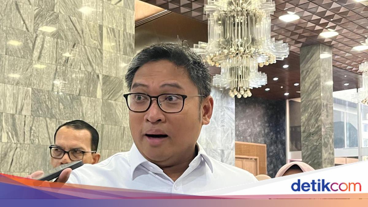 Prabowo Appoints Sudaryono as Head of National Nutrition Agency