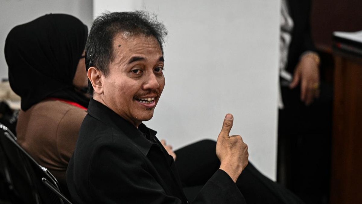 Roy Suryo's Third Pretrial Hearing Postponed for One Week