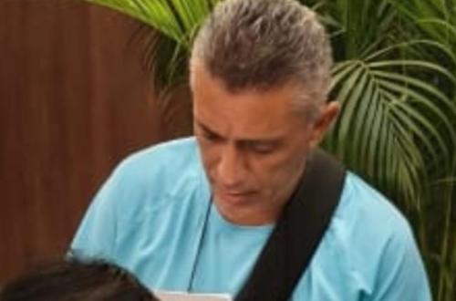 Police Claim Deported Palestinian Was Not an Activist or Ustaz