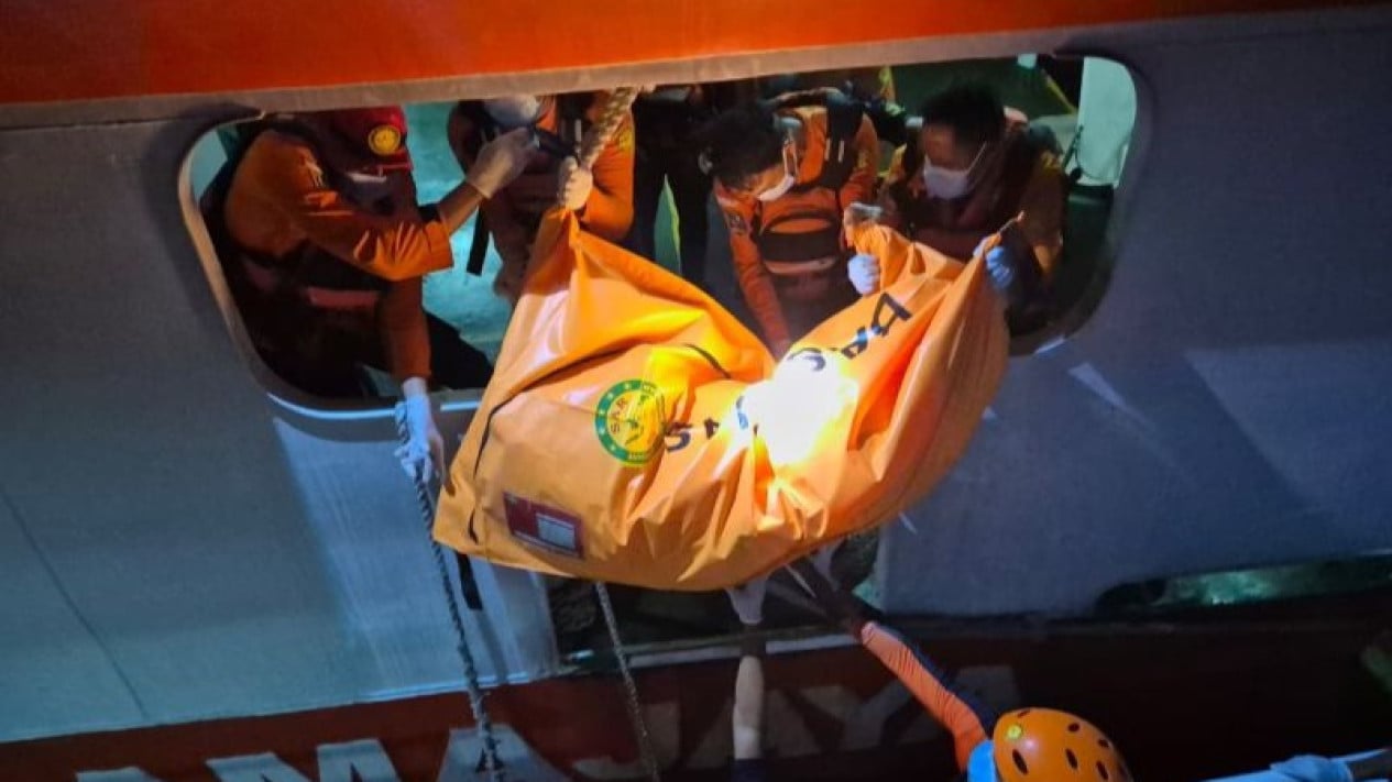 KM Nurul Salsa Sinking: Police Probe Overloading as Death Toll Rises, Manifest Listed 45 but 76 Were Aboard