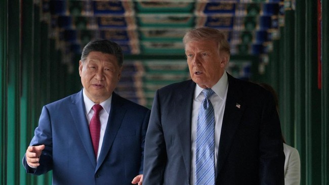 Situation Critical: US and China Finally Agree to Talks