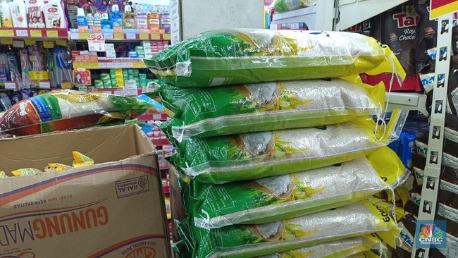Traders Reveal Premium Rice is Increasingly Scarce, Here's the Likely Cause