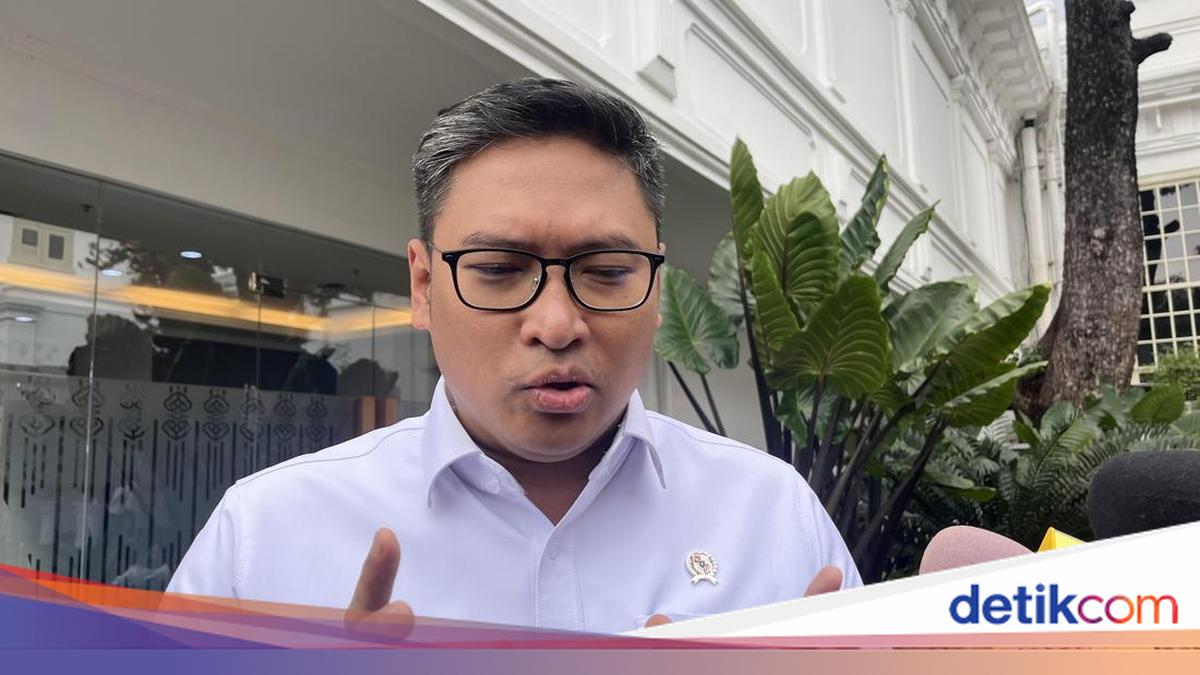 Prabowo Appoints Sudaryono as Head of National Nutrition Agency, Nanik Focuses on Medical Treatment
