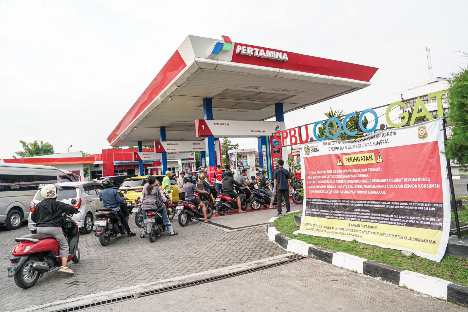 Energy Subsidy Reform Key to Maintaining Fiscal Stability and Accelerating Energy Transition