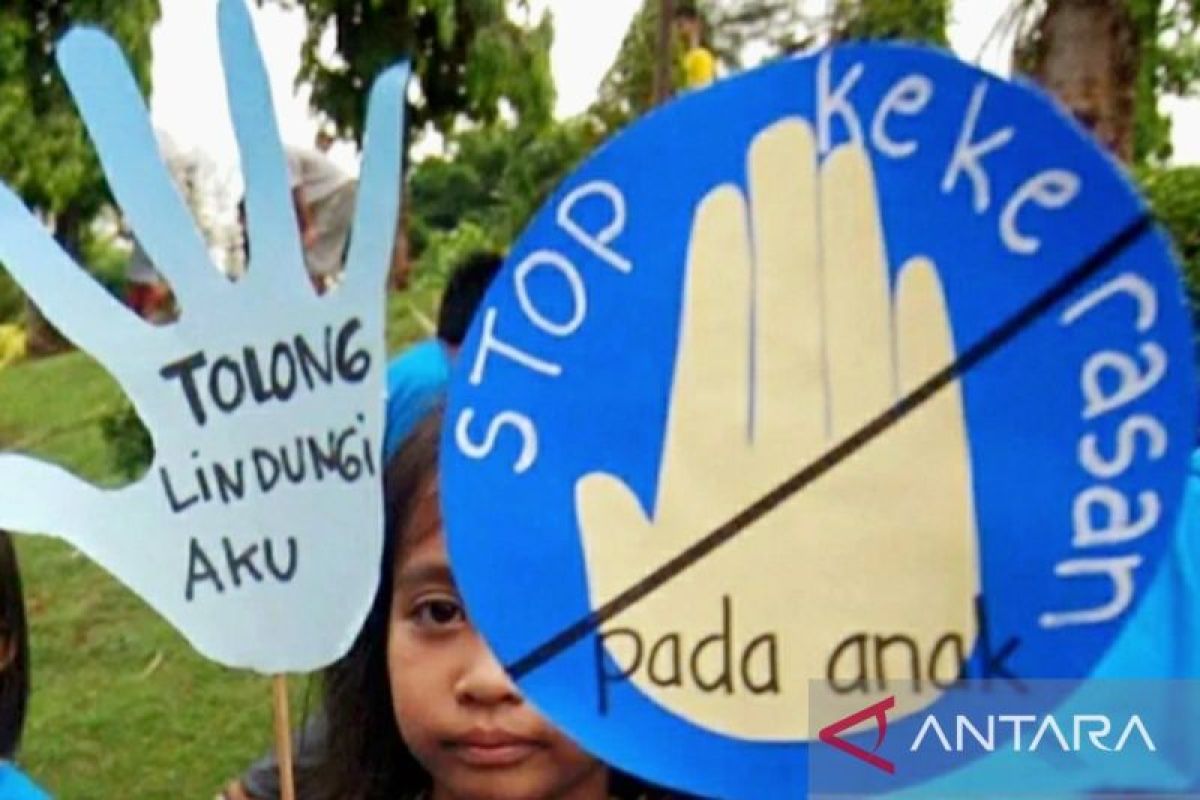 North Jakarta Administration Strengthens Outreach to Prevent Child Violence