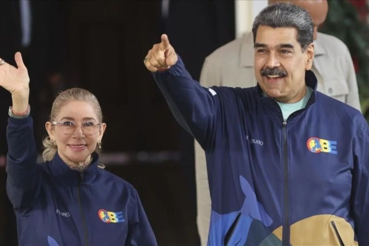 US proposes trial for President Maduro to begin in June 2027