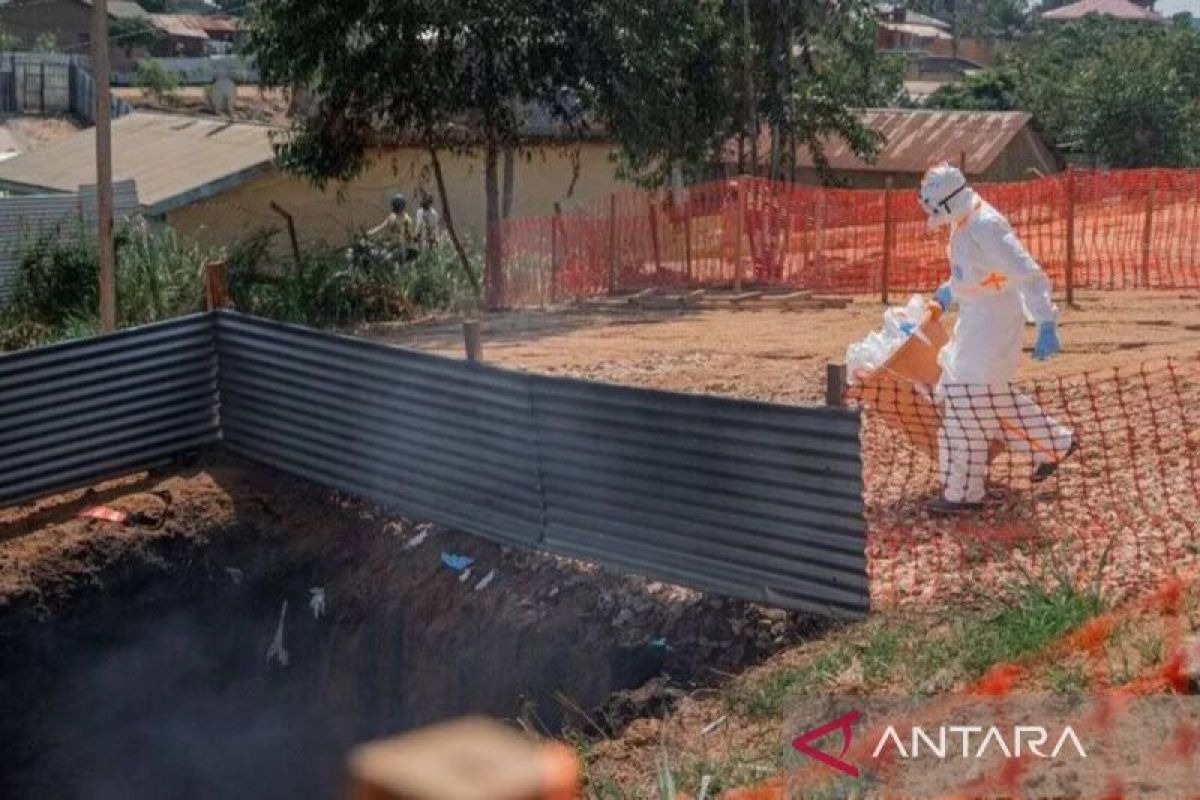 Ebola Outbreak Reaches 2,400 Cases, Africa CDC Urges Immediate Action