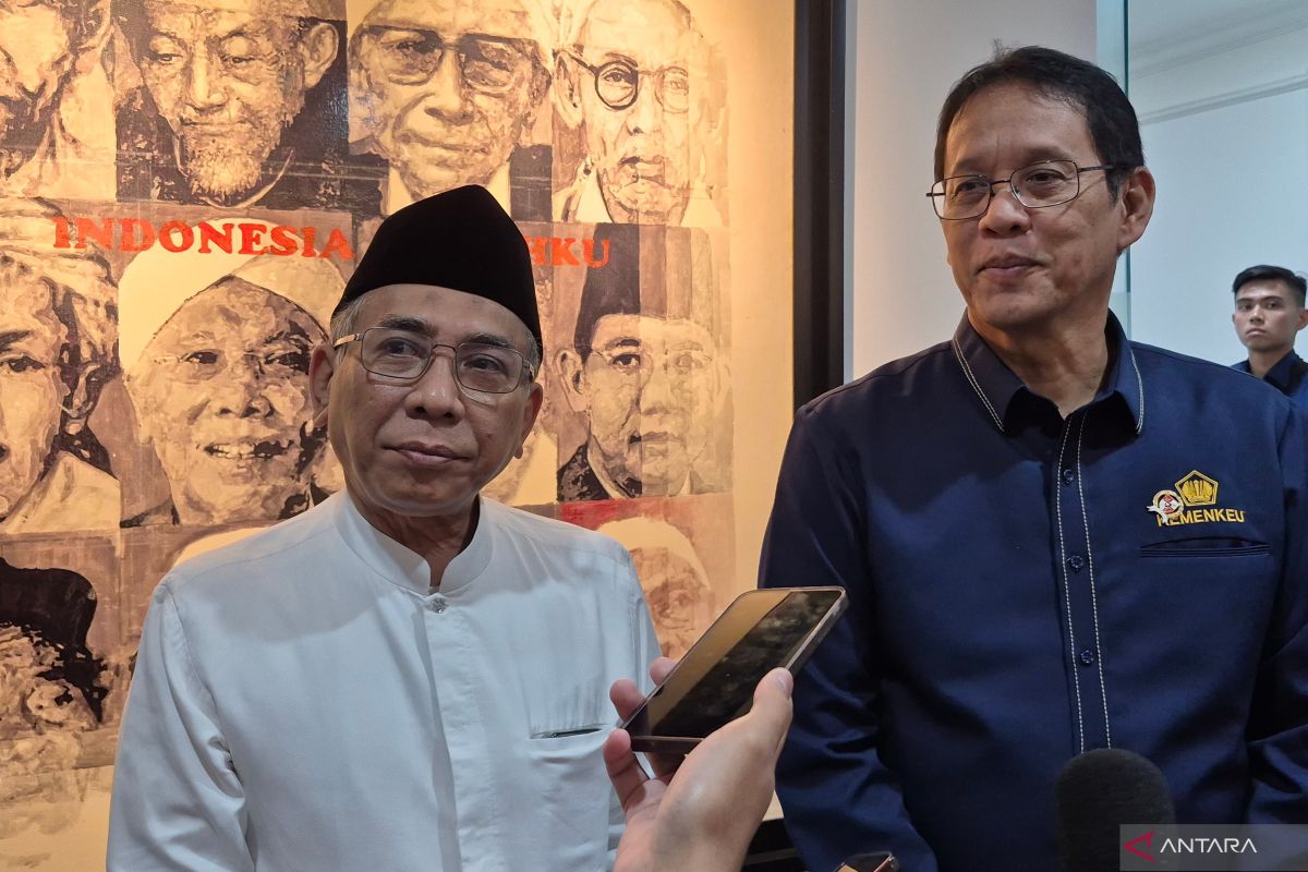 PBNU Seeks Finance Ministry Guidance on Mining Cooperative