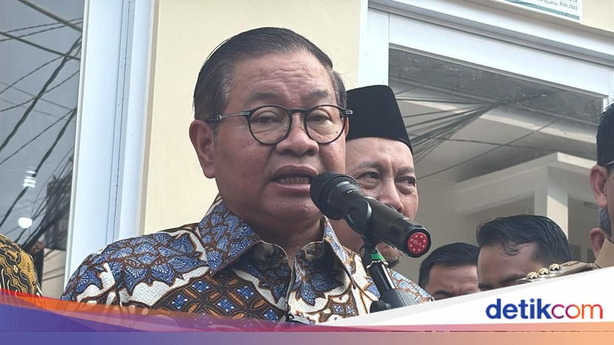 Jakarta Governor Pramono Says Foreign Tourist Visits Surge to 1.04 Million