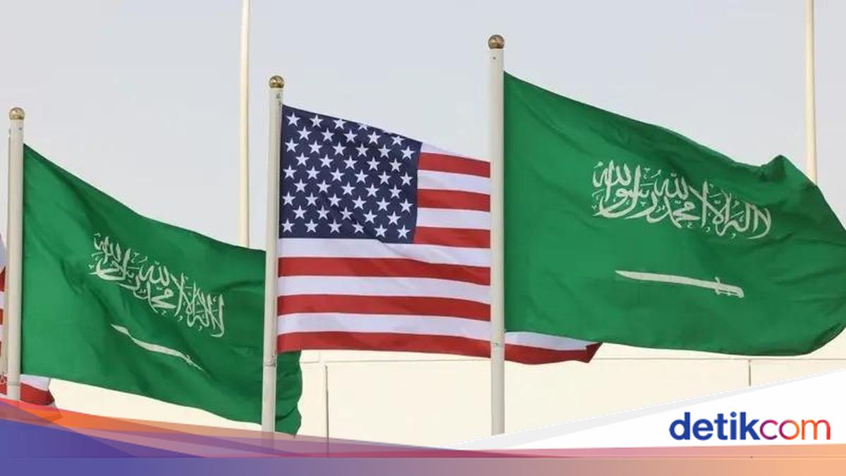US to Announce Civil Nuclear Deal with Saudi Arabia Amid Renewed Regional Tensions