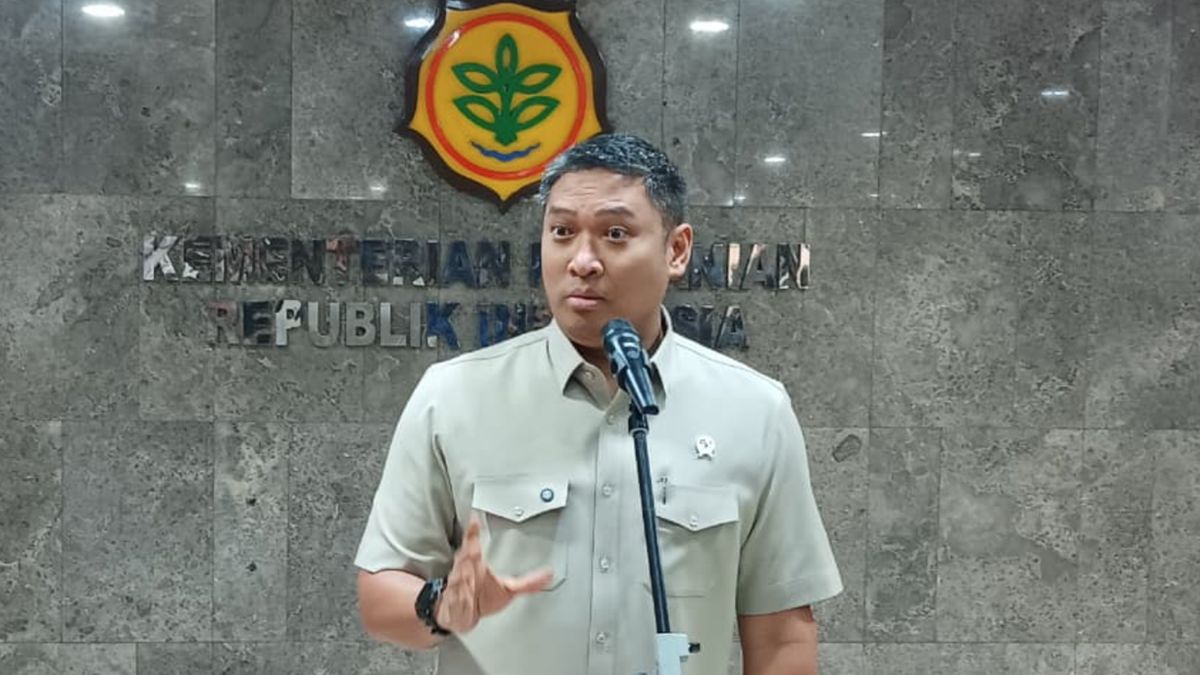 Sudaryono Appointed Head of BGN, Declares Assets of IDR 31.39 Billion